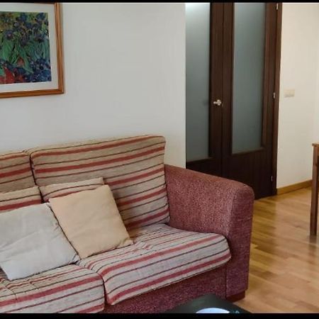 Ferienwohnung CHECK-IN CASAS Labert Benasque Exterior foto